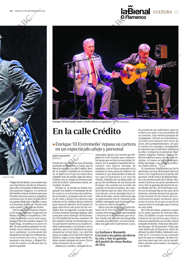 ABC SEVILLA 14-09-2024 página 53