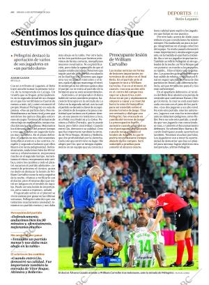 ABC SEVILLA 14-09-2024 página 61