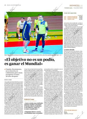 ABC SEVILLA 14-09-2024 página 65