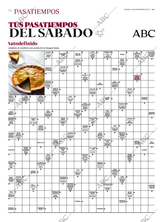 ABC SEVILLA 14-09-2024 página 68