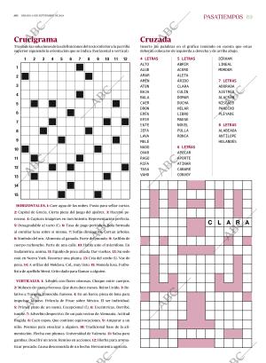 ABC SEVILLA 14-09-2024 página 69