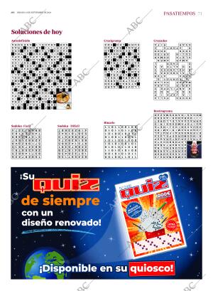 ABC SEVILLA 14-09-2024 página 71