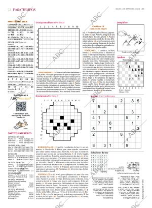 ABC SEVILLA 14-09-2024 página 72
