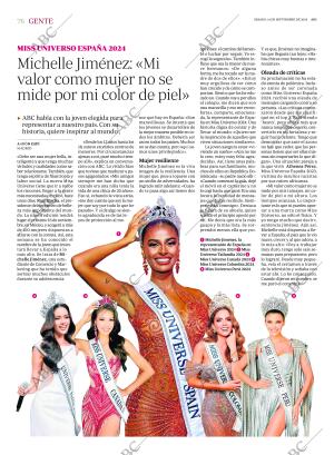 ABC SEVILLA 14-09-2024 página 76