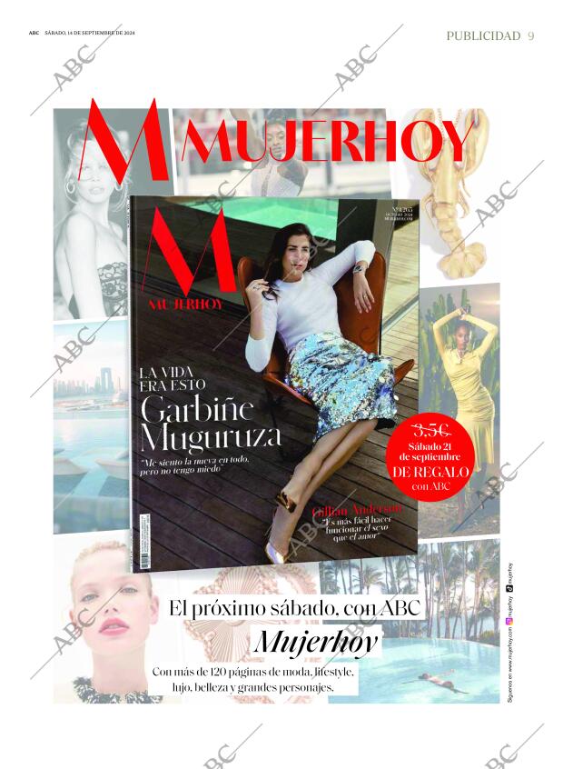 ABC SEVILLA 14-09-2024 página 9