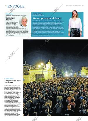 ABC SEVILLA 15-09-2024 página 10