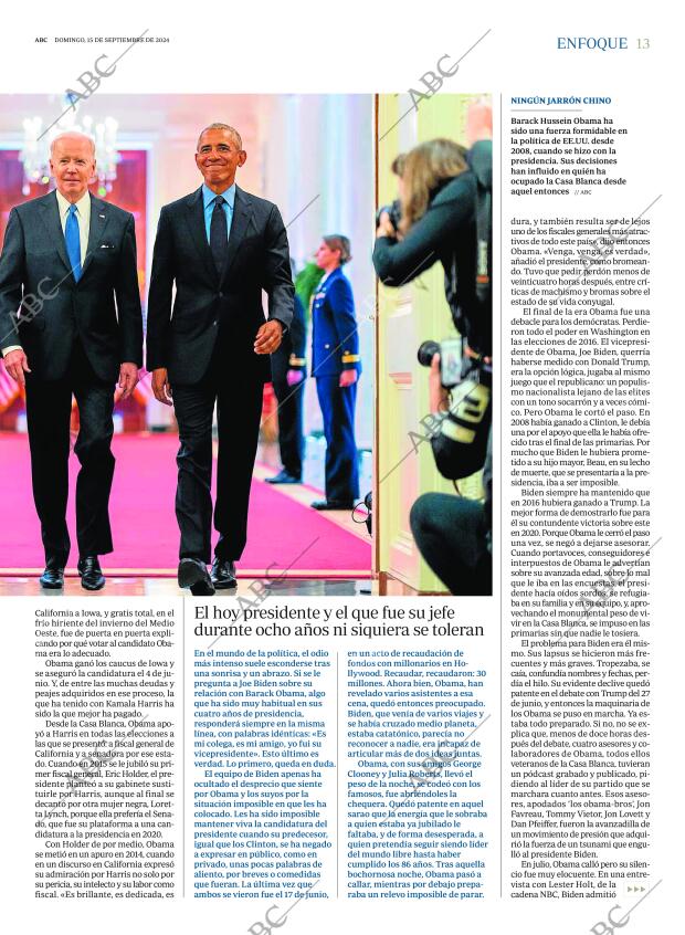 ABC SEVILLA 15-09-2024 página 13