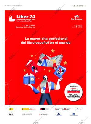 ABC SEVILLA 15-09-2024 página 15