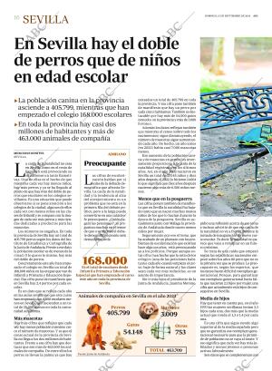 ABC SEVILLA 15-09-2024 página 16