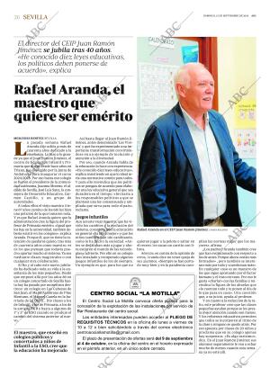 ABC SEVILLA 15-09-2024 página 26