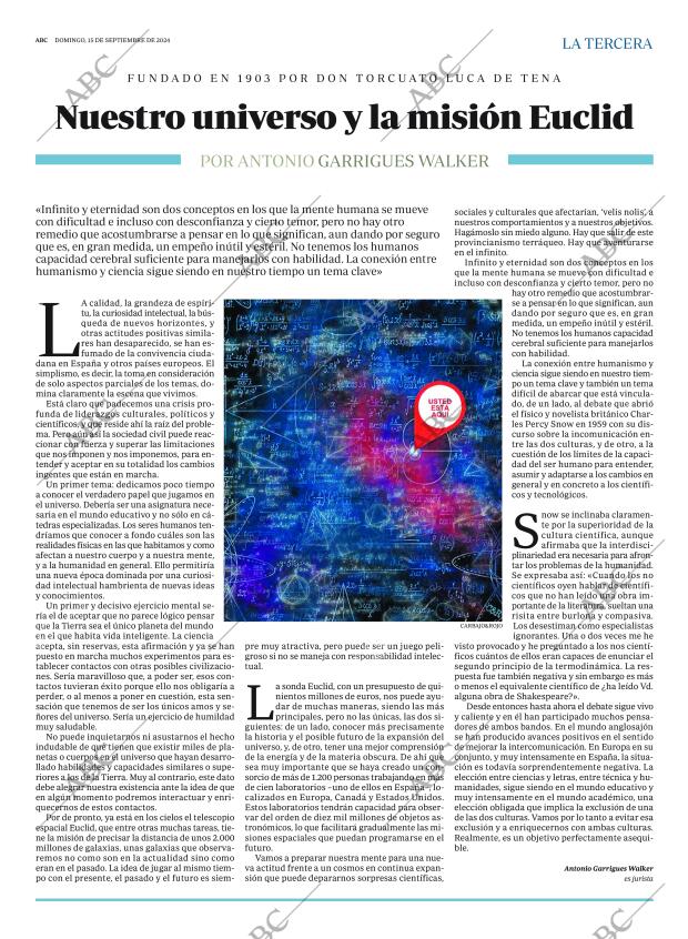 ABC SEVILLA 15-09-2024 página 3