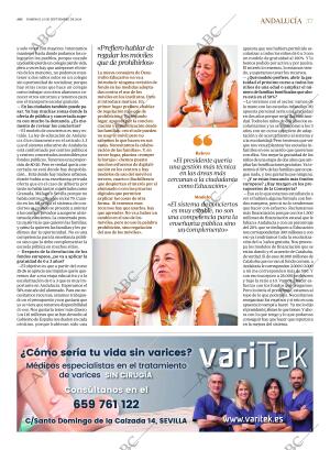 ABC SEVILLA 15-09-2024 página 37