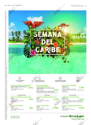 ABC SEVILLA 15-09-2024 página 39