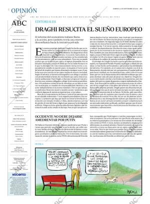 ABC SEVILLA 15-09-2024 página 4