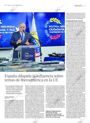 ABC SEVILLA 15-09-2024 página 41