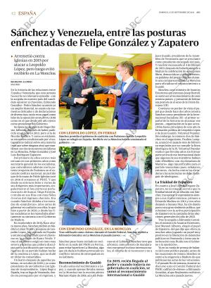 ABC SEVILLA 15-09-2024 página 42