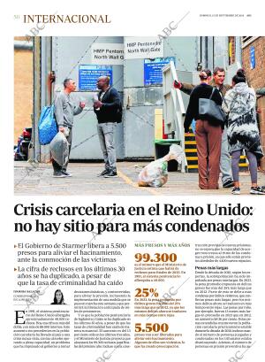 ABC SEVILLA 15-09-2024 página 50