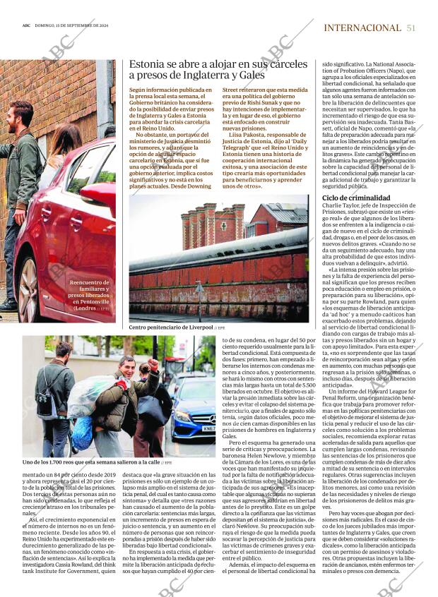 ABC SEVILLA 15-09-2024 página 51