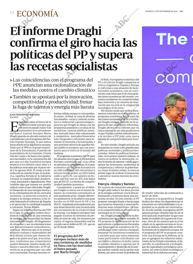 ABC SEVILLA 15-09-2024 página 54