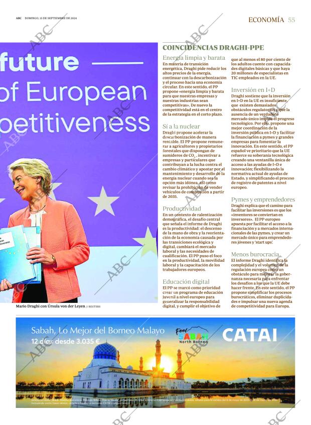 ABC SEVILLA 15-09-2024 página 55