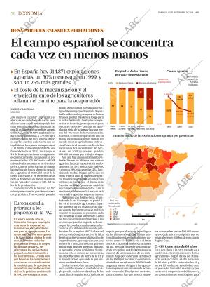 ABC SEVILLA 15-09-2024 página 56