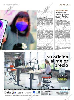 ABC SEVILLA 15-09-2024 página 59