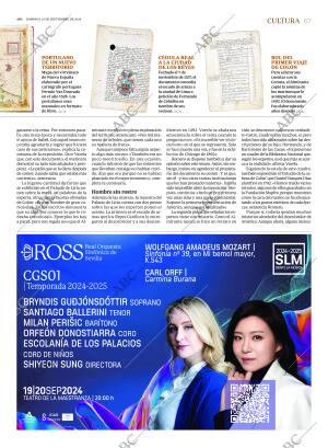 ABC SEVILLA 15-09-2024 página 67