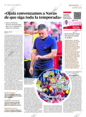 ABC SEVILLA 15-09-2024 página 75
