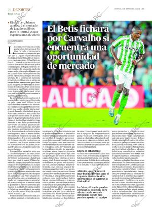 ABC SEVILLA 15-09-2024 página 76