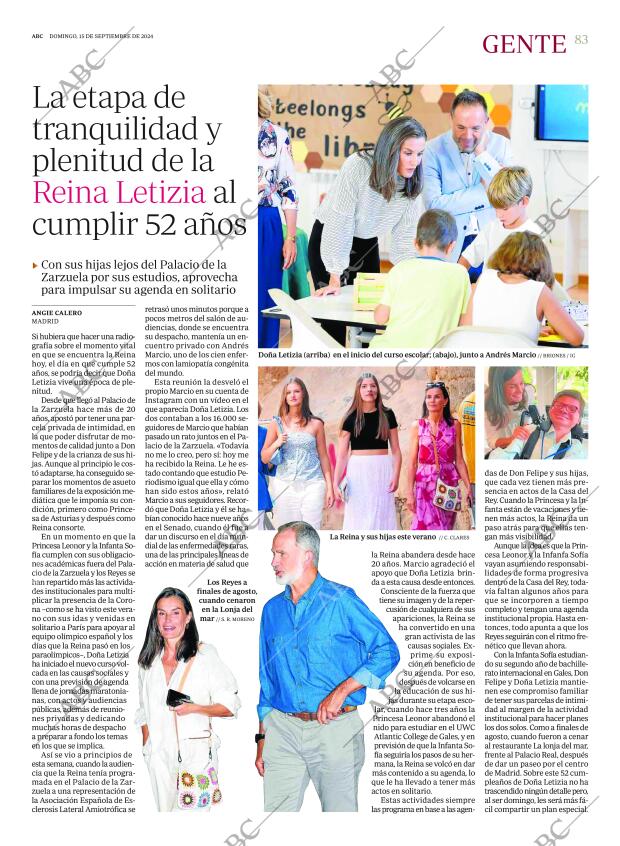 ABC SEVILLA 15-09-2024 página 83