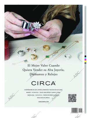 ABC SEVILLA 15-09-2024 página 88