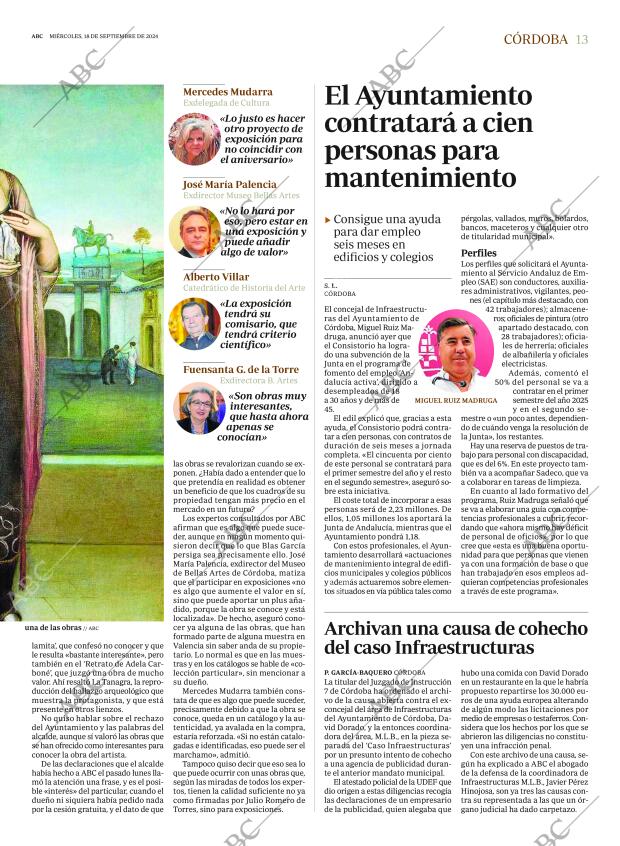 ABC CORDOBA 18-09-2024 página 13