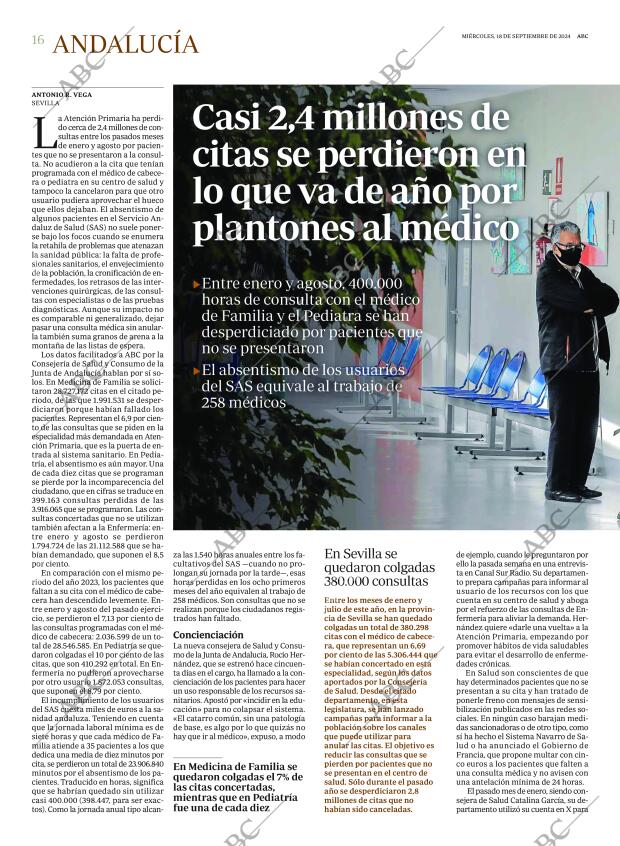 ABC CORDOBA 18-09-2024 página 16