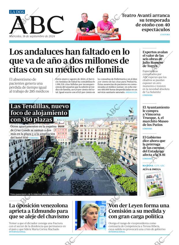 ABC CORDOBA 18-09-2024 página 2