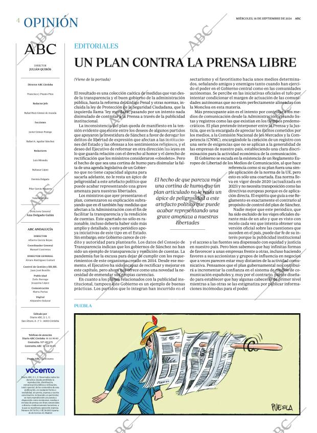 ABC CORDOBA 18-09-2024 página 4