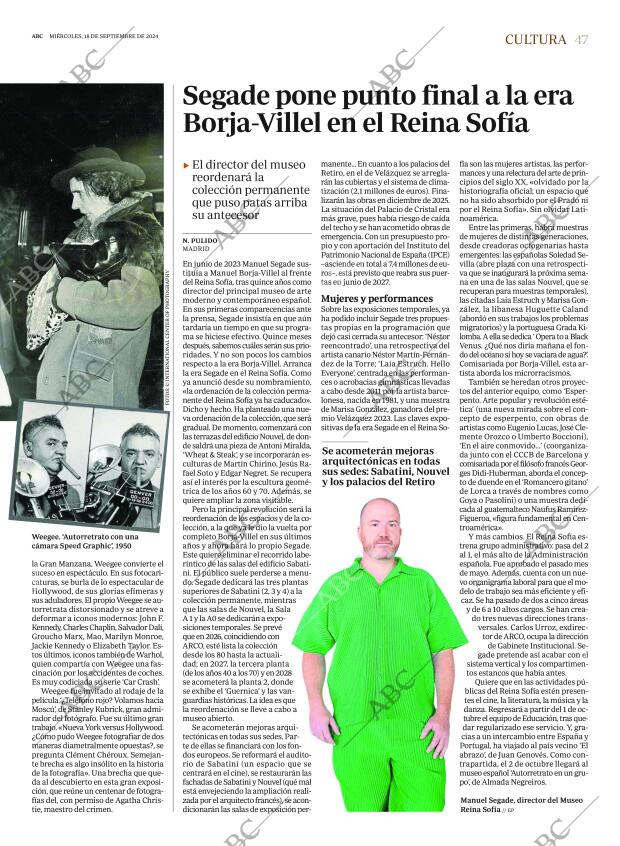 ABC CORDOBA 18-09-2024 página 47