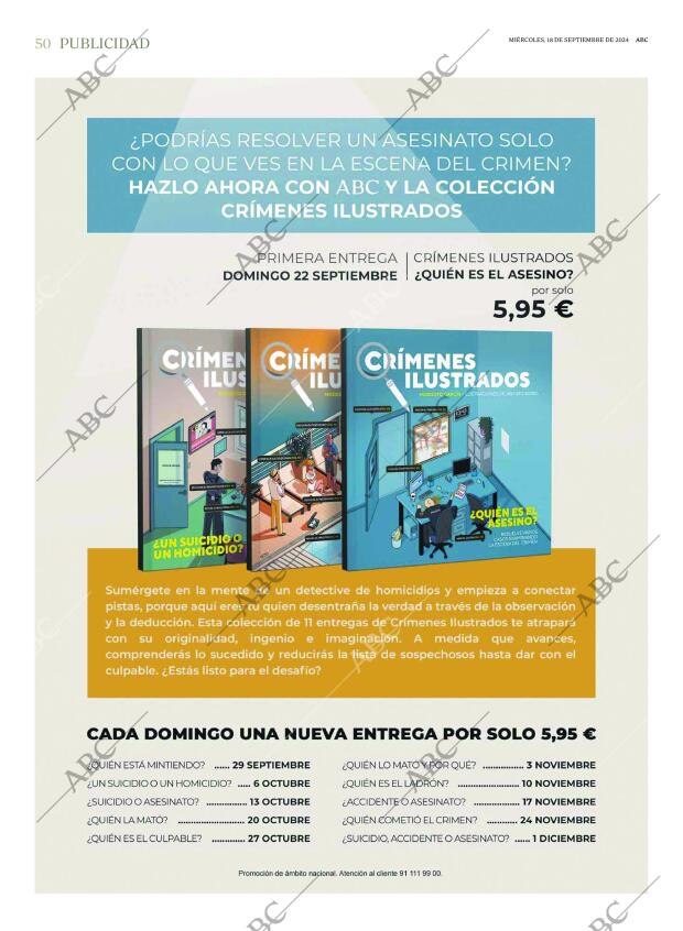 ABC CORDOBA 18-09-2024 página 50