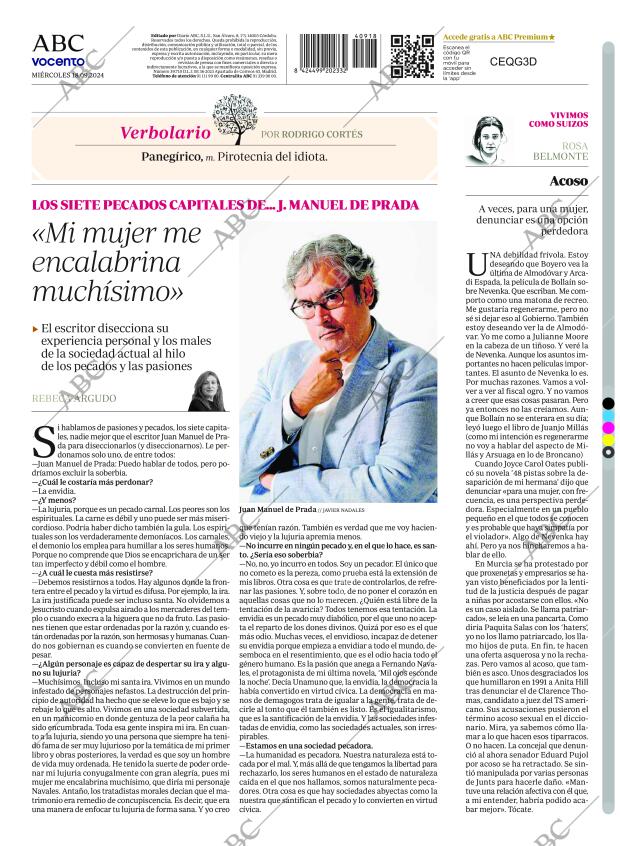 ABC CORDOBA 18-09-2024 página 64