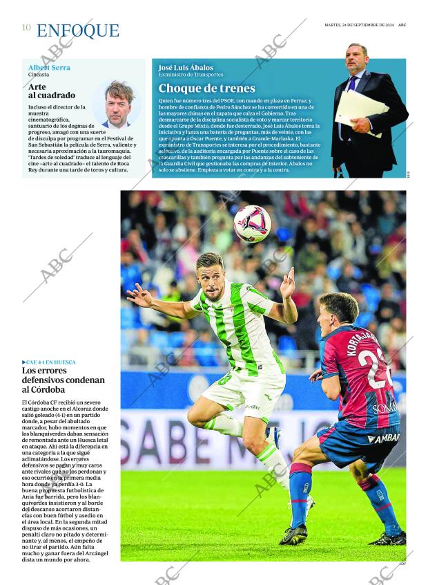 ABC CORDOBA 24-09-2024 página 10