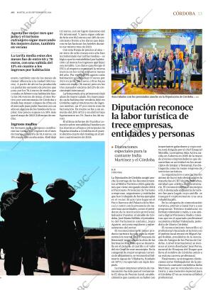 ABC CORDOBA 24-09-2024 página 13