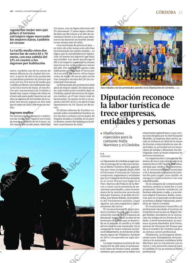 ABC CORDOBA 24-09-2024 página 13