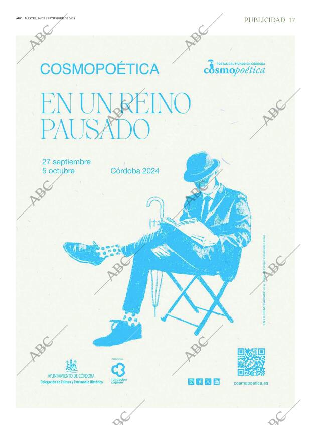 ABC CORDOBA 24-09-2024 página 17