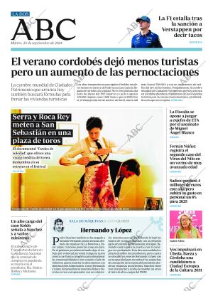 ABC CORDOBA 24-09-2024 página 2