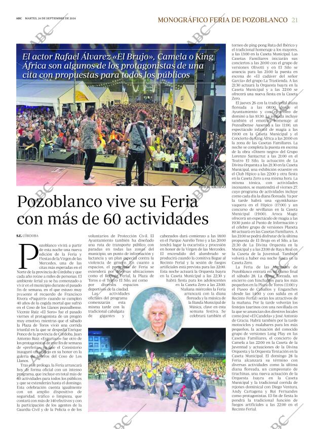 ABC CORDOBA 24-09-2024 página 21