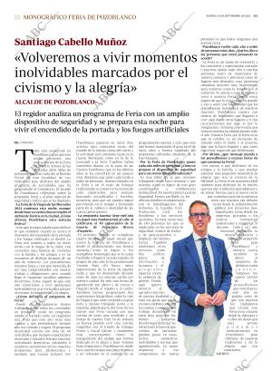 ABC CORDOBA 24-09-2024 página 22