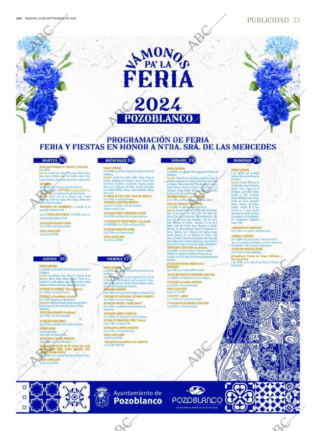 ABC CORDOBA 24-09-2024 página 23