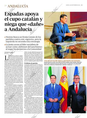 ABC CORDOBA 24-09-2024 página 24