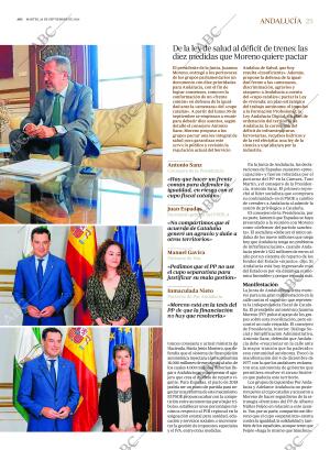 ABC CORDOBA 24-09-2024 página 25