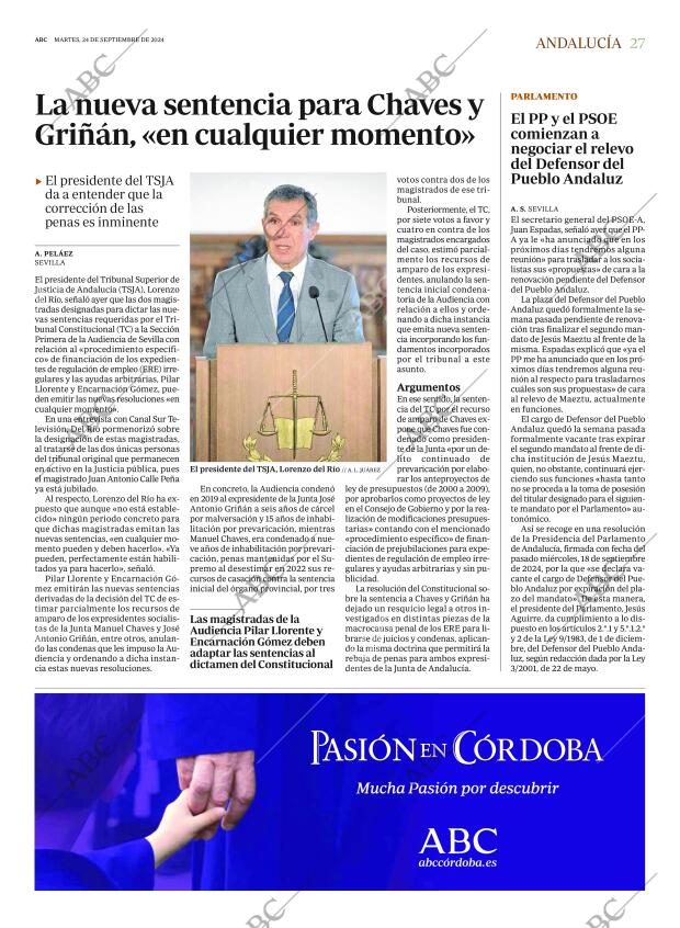 ABC CORDOBA 24-09-2024 página 27