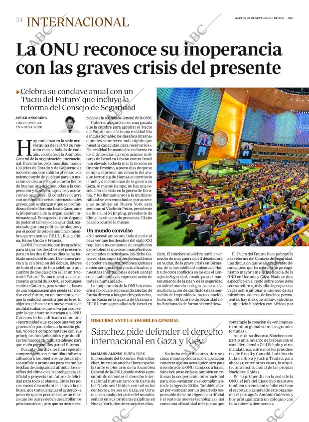 ABC CORDOBA 24-09-2024 página 34